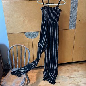 Billabong Wide-legged jumpsuit